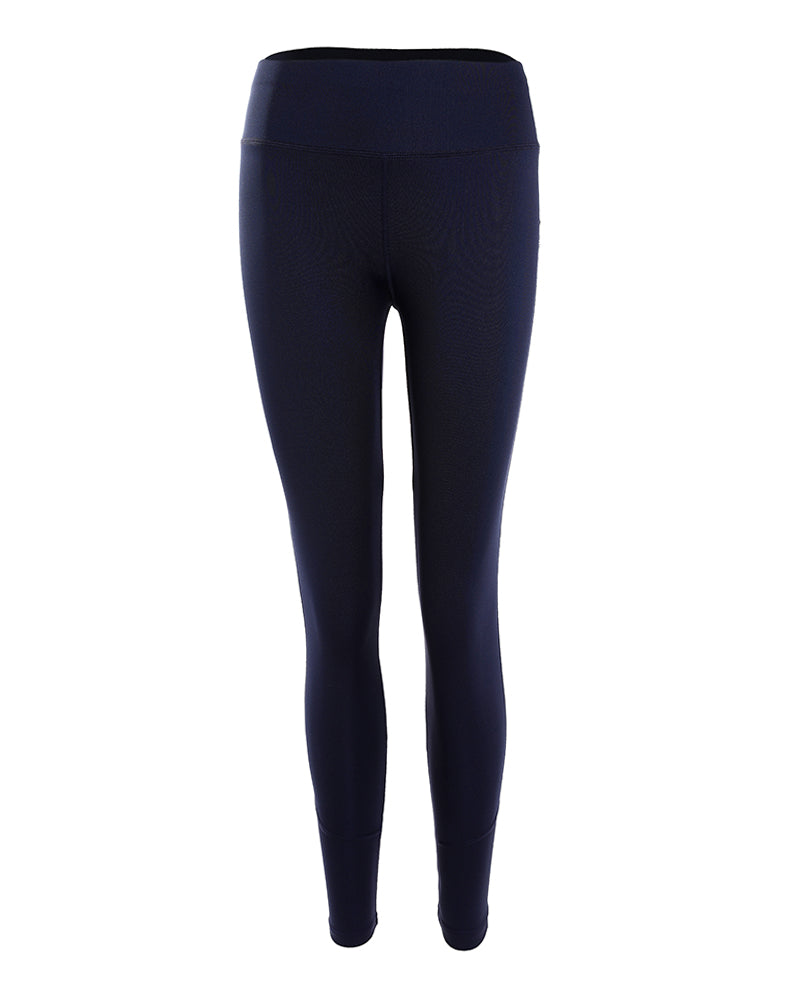 Sheer Mesh High Waist Tummy Control Butt Lift Elasticity Sporty Leggings Causal Active Pants - Image 11