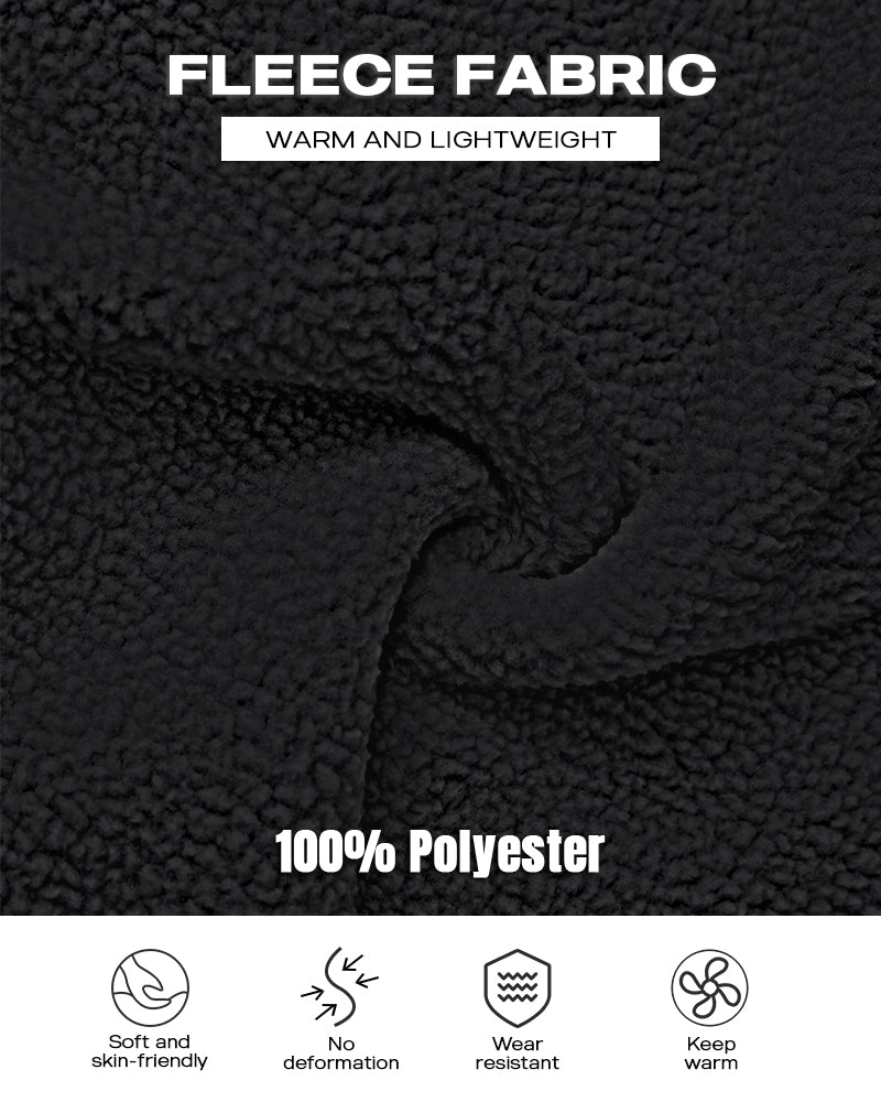 Stand Collar Zipper Design Casual Sweatshirt - Image 3